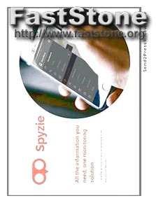 Spyzie Download for Pc